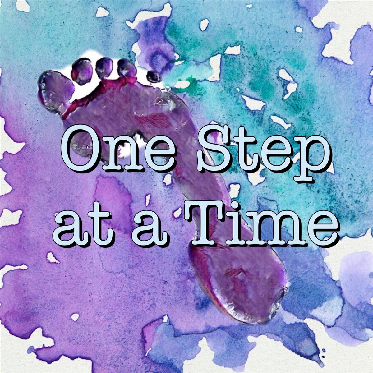 Album cover of One Step at a Time