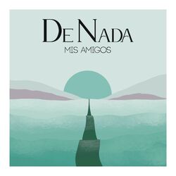 Cover of Mis Amigos