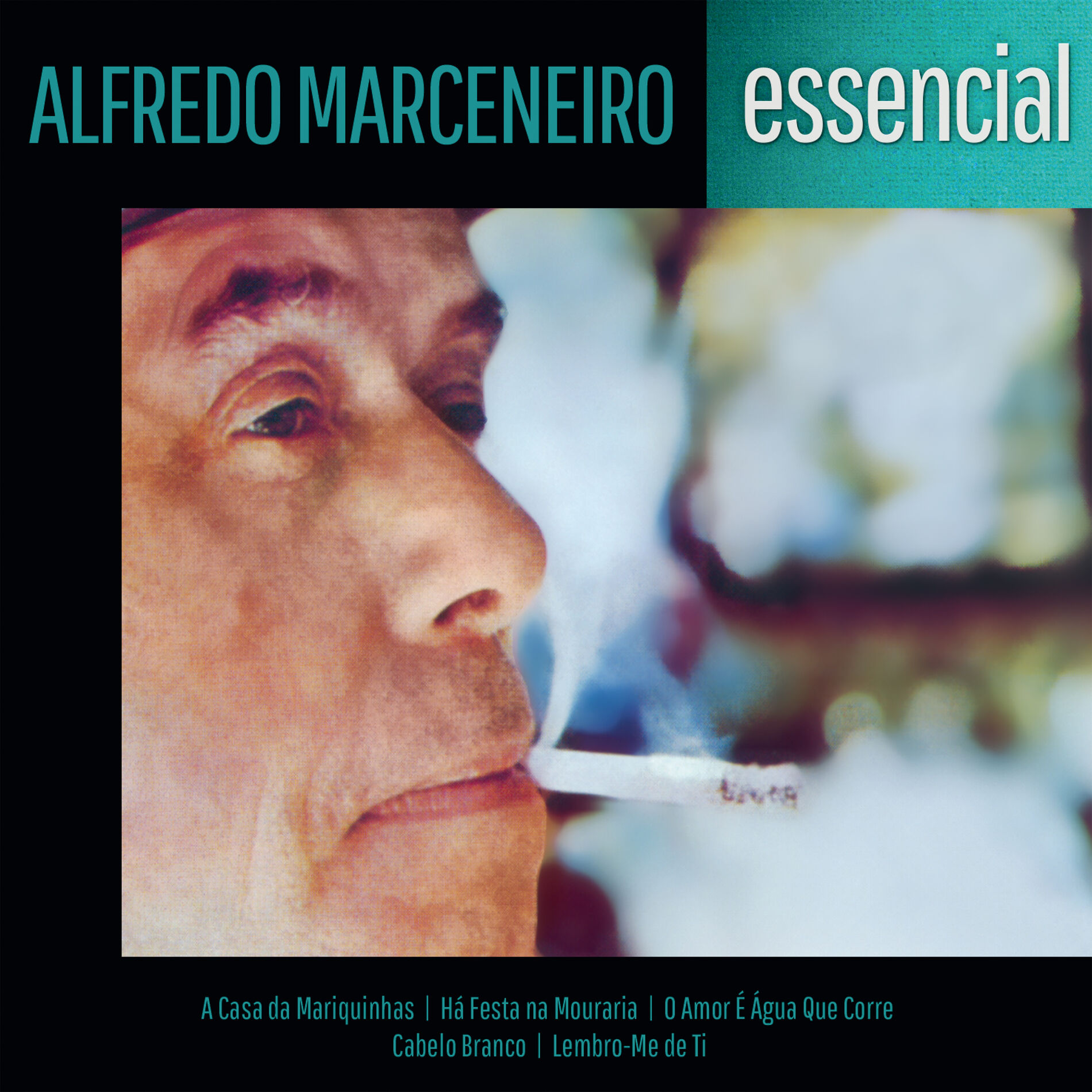 Album cover of A casa da Mariquinhas