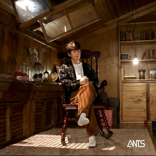 Ants – 1:30 AM – Single