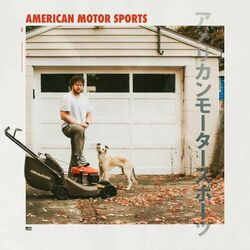 Cover of AMERICAN MOTOR SPORTS