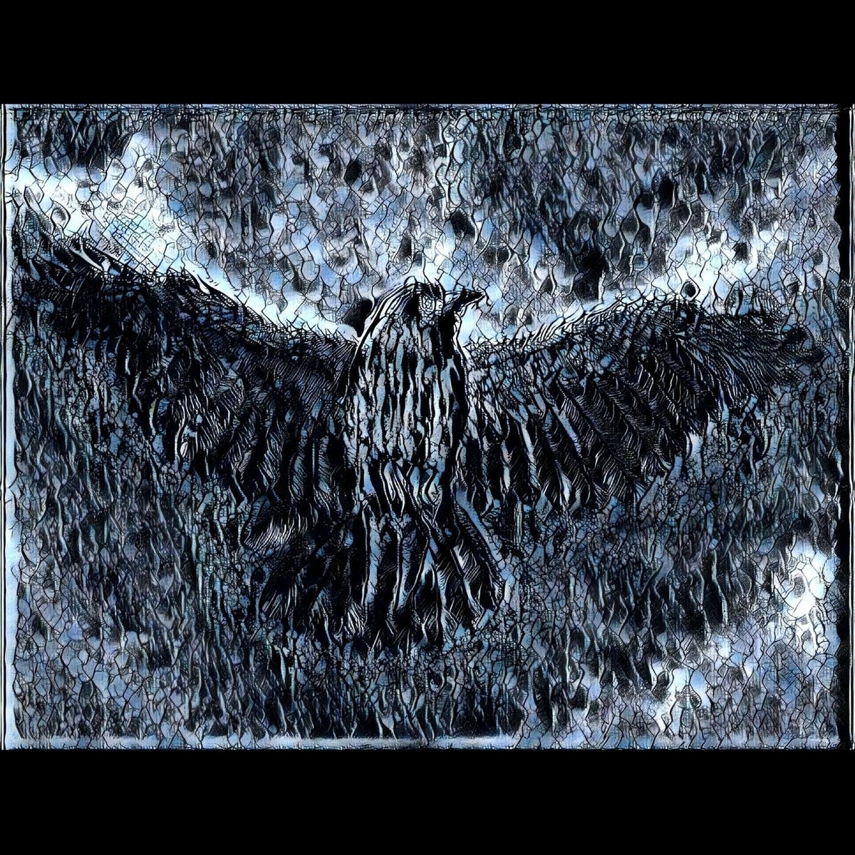 Album cover of Oneirism