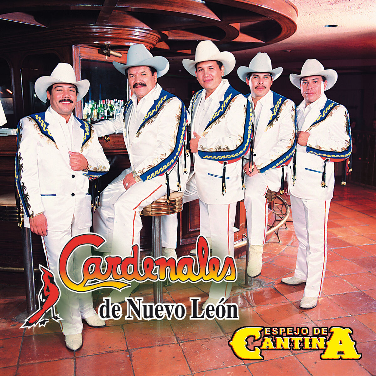Album cover of La Baraja