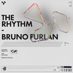 Cover of The Rhythm