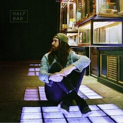 Cover of Half Bad