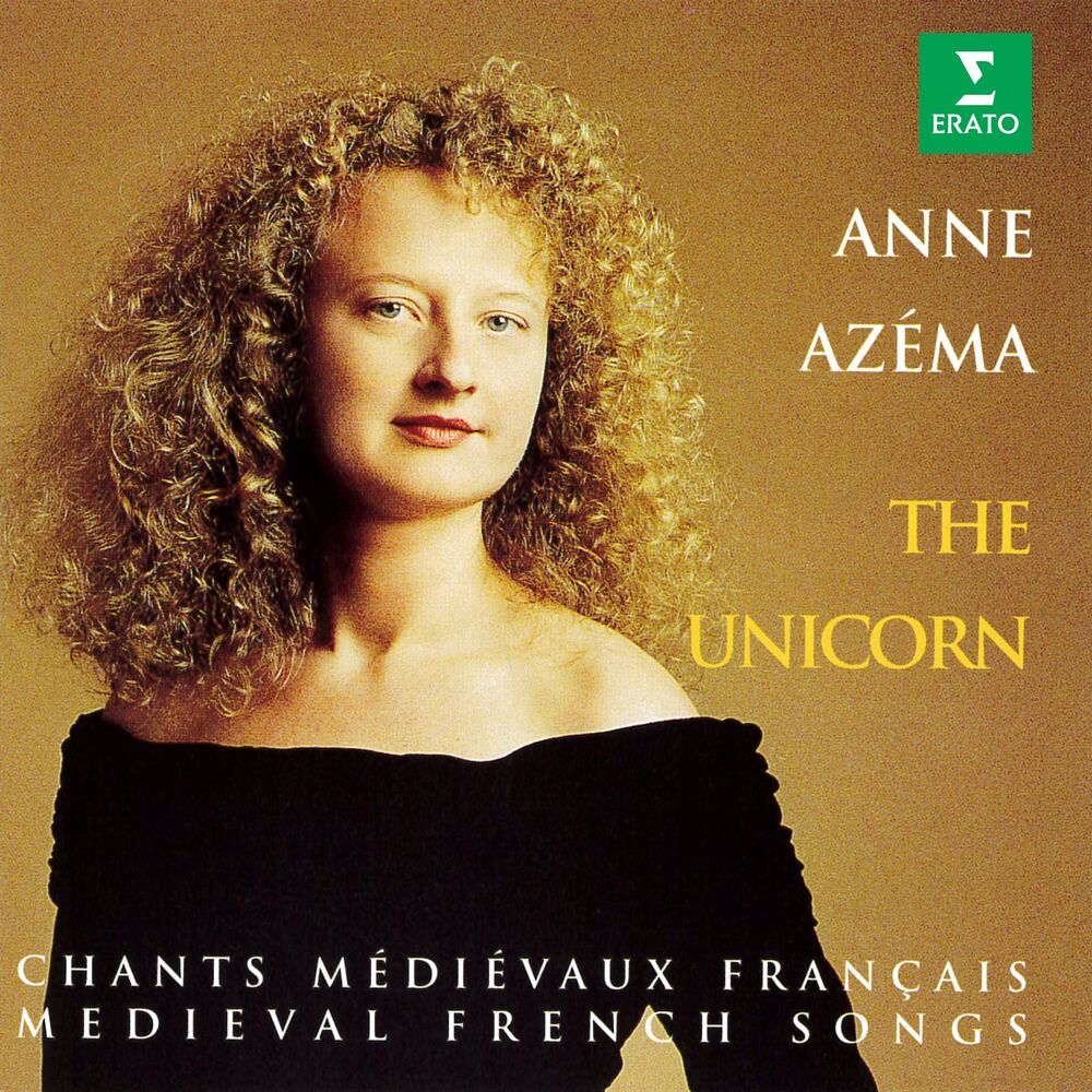 Picture of The Unicorn. Medieval French Songs