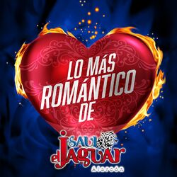 Cover of Lo Más Romántico De