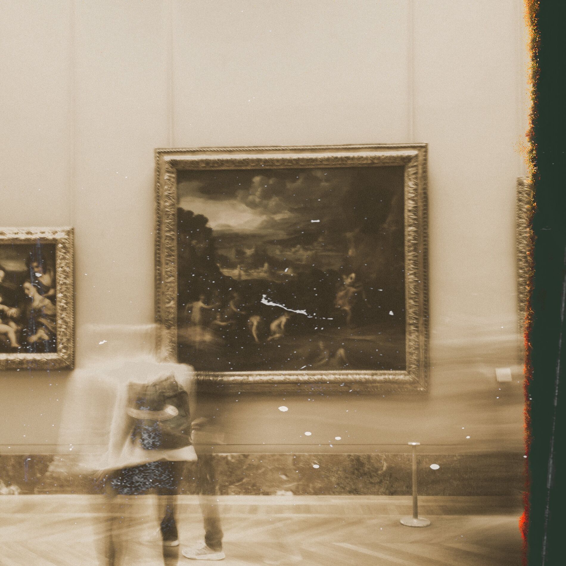 Album cover of Portrait