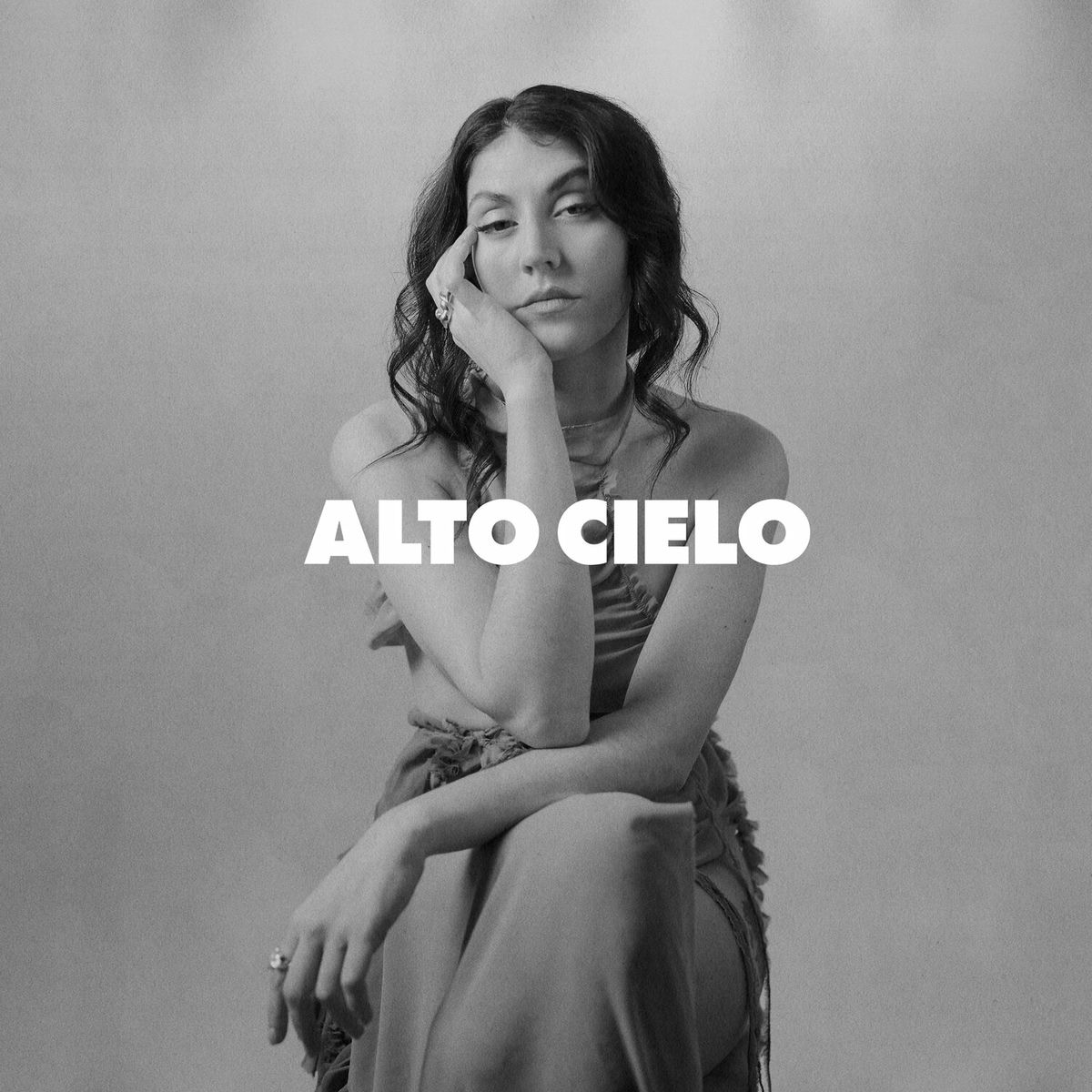 Album cover of Alto Cielo