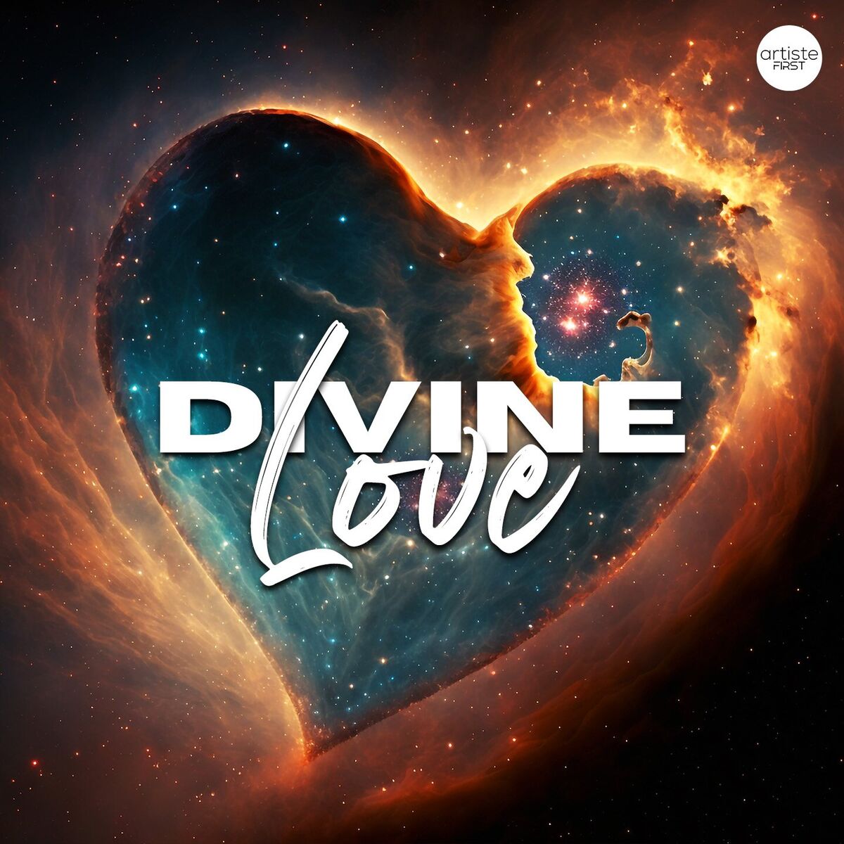 Album cover of Divine Love