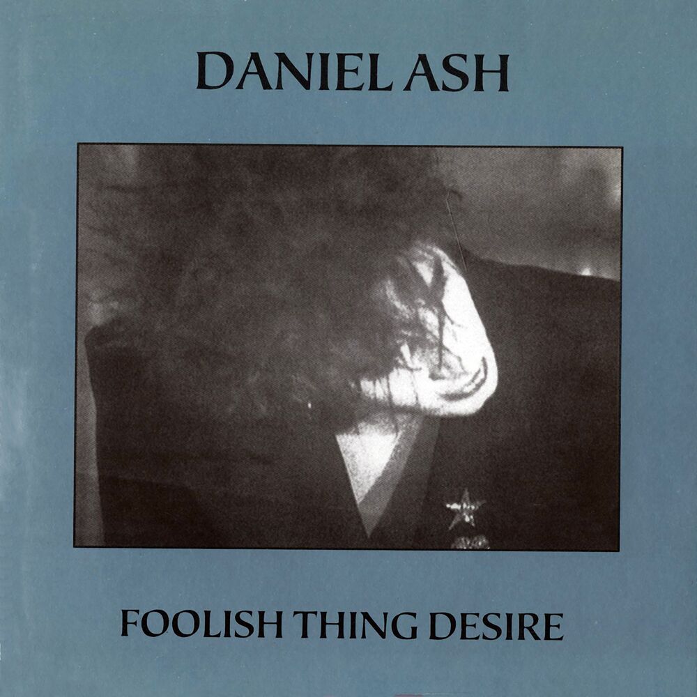 Picture of Foolish Thing Desire