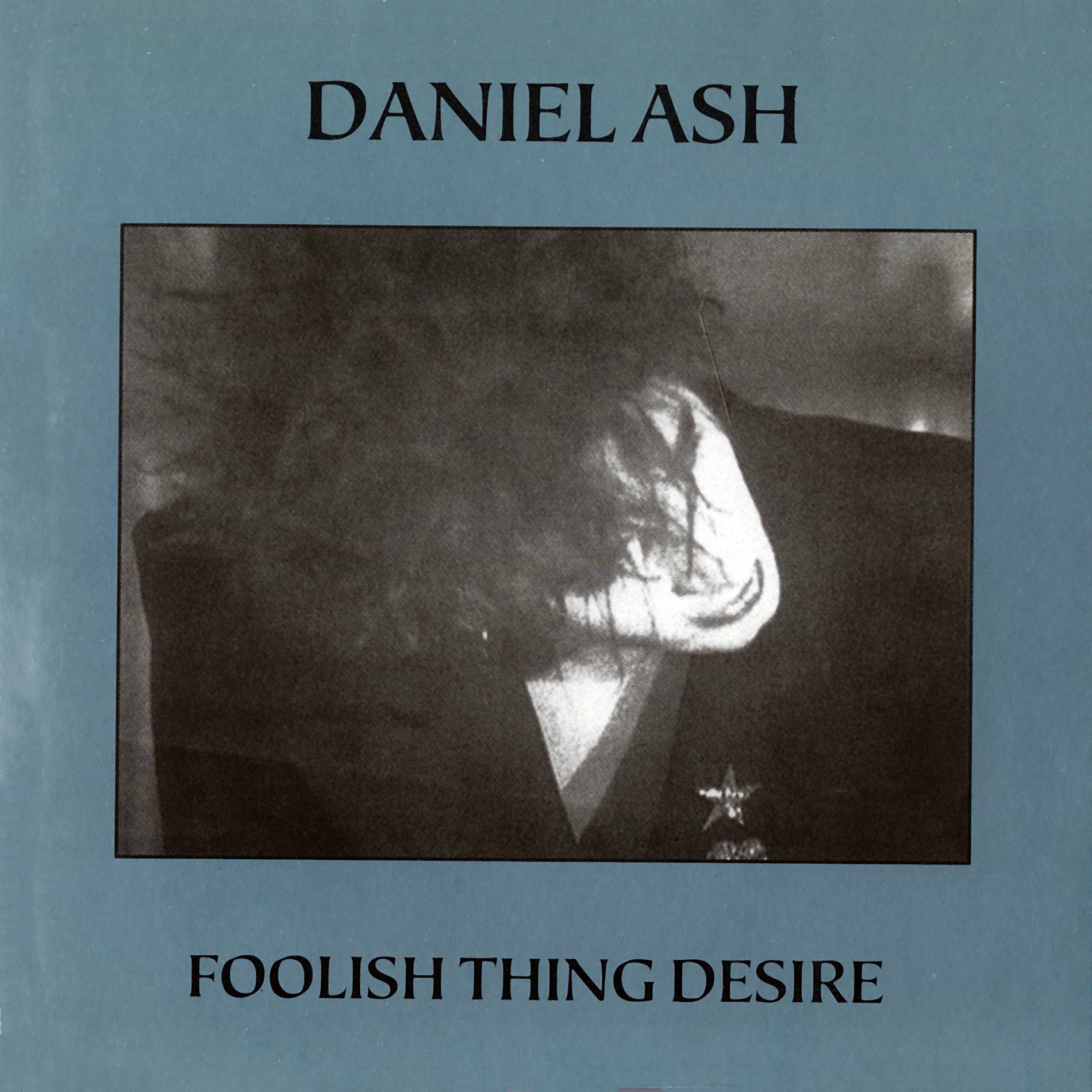 Album cover of Foolish Thing Desire