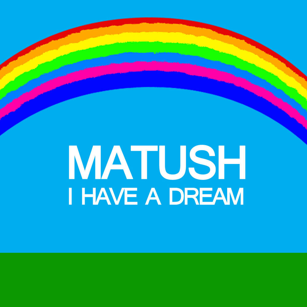 Picture of I Have A Dream