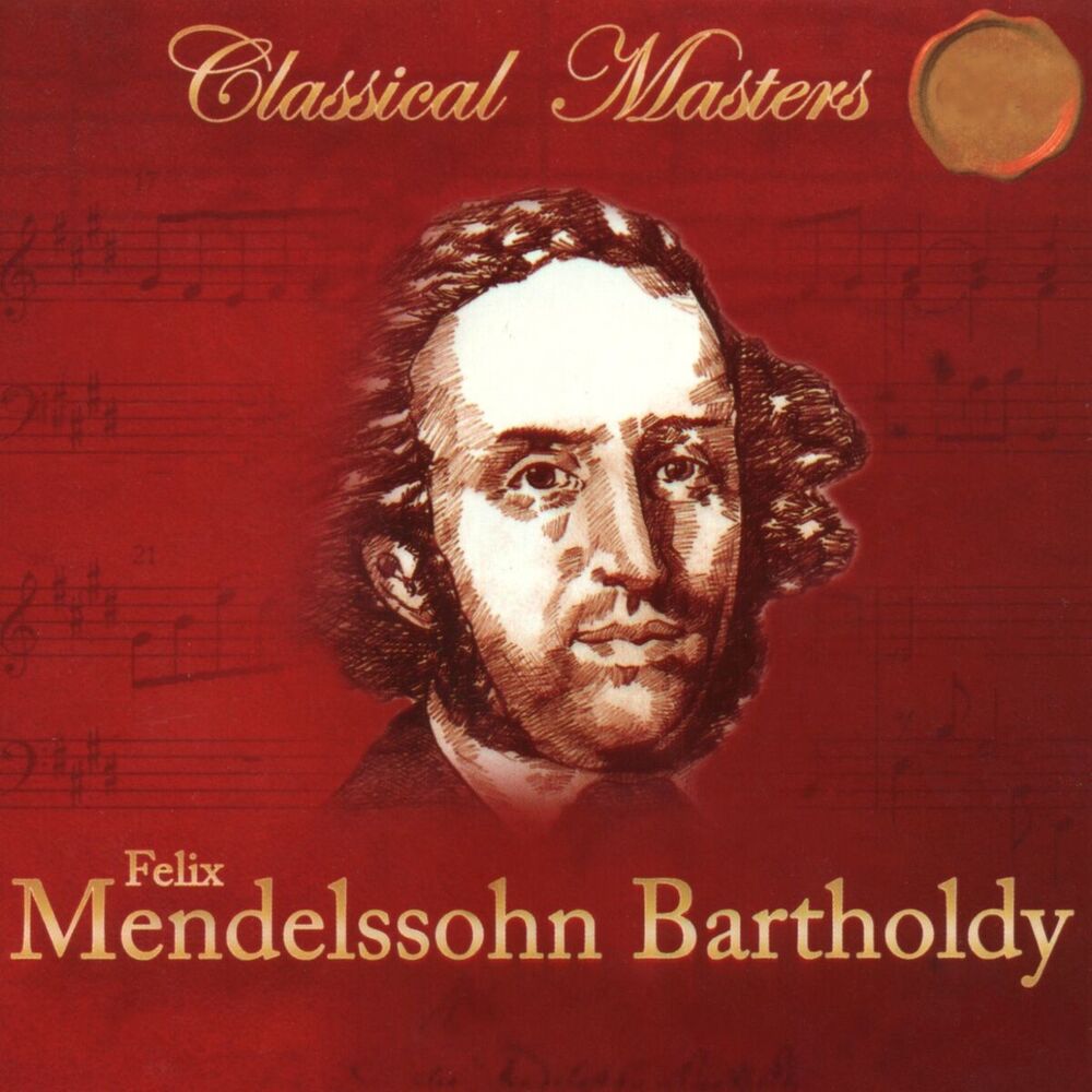 Picture of Mendelssohn: Symphonies Nos. 4 & 5