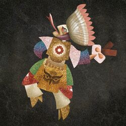Cover of ATIPANAKUY