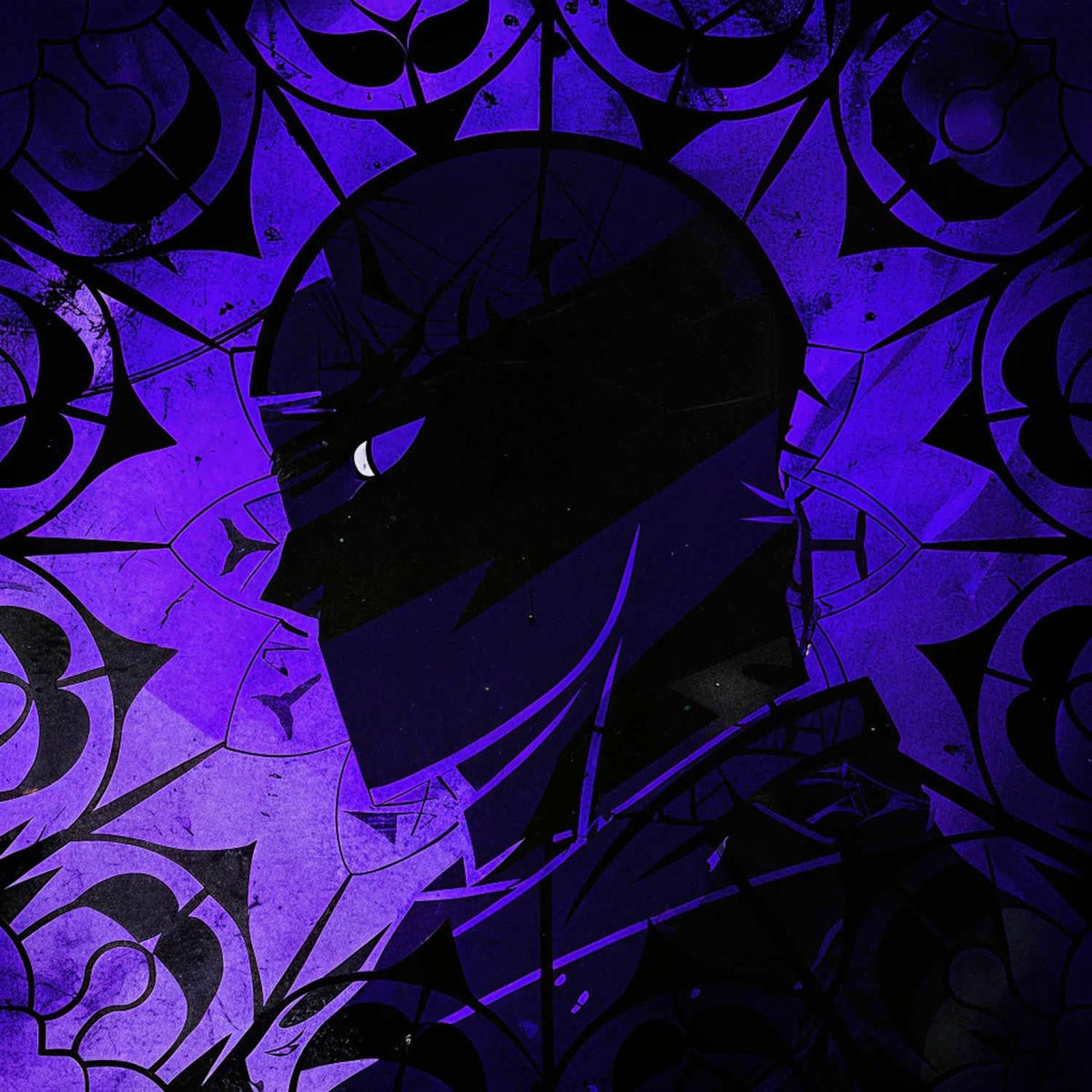 Album cover of Drift Mirage II