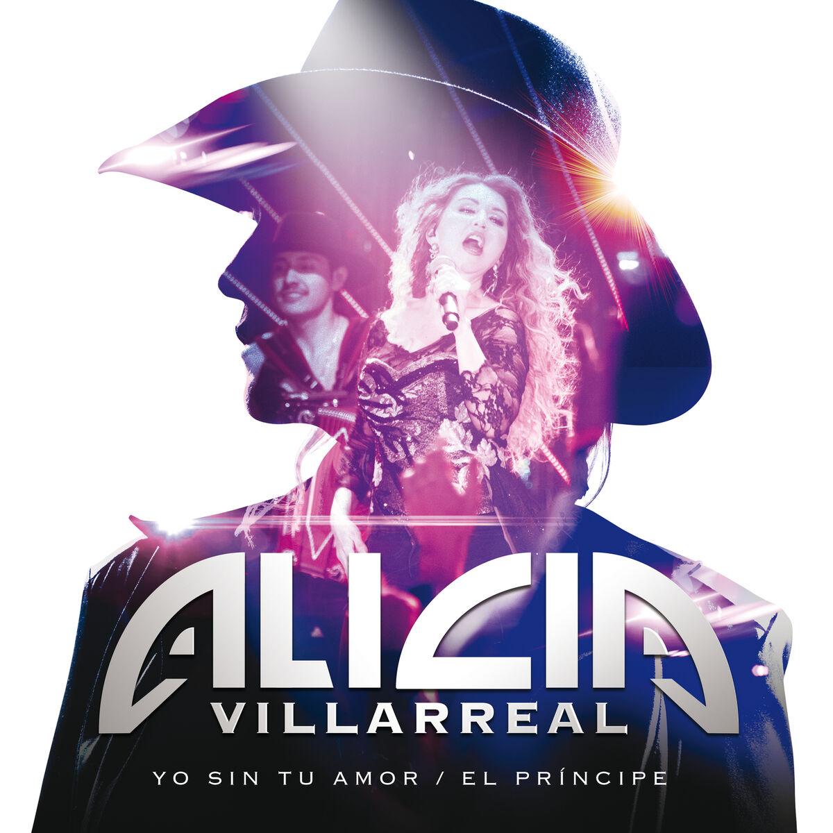 Album cover of Yo Sin Tu Amor/El Príncipe