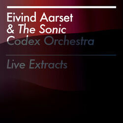 Cover of Live Extracts