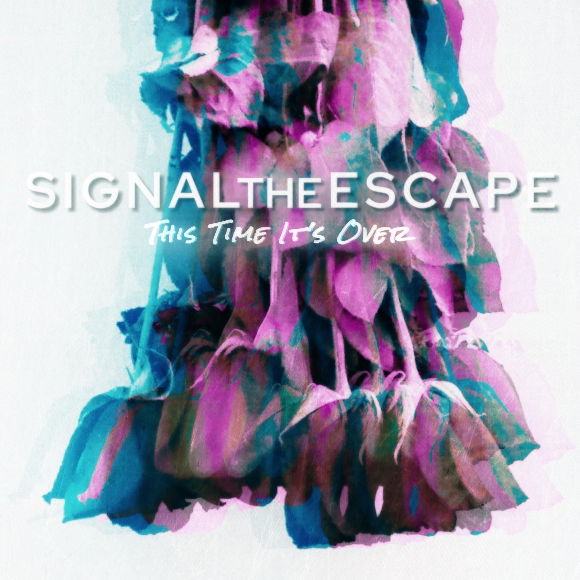 Signal The Escape - All That You Deserve | Deezer