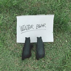 Cover of Winter Bear