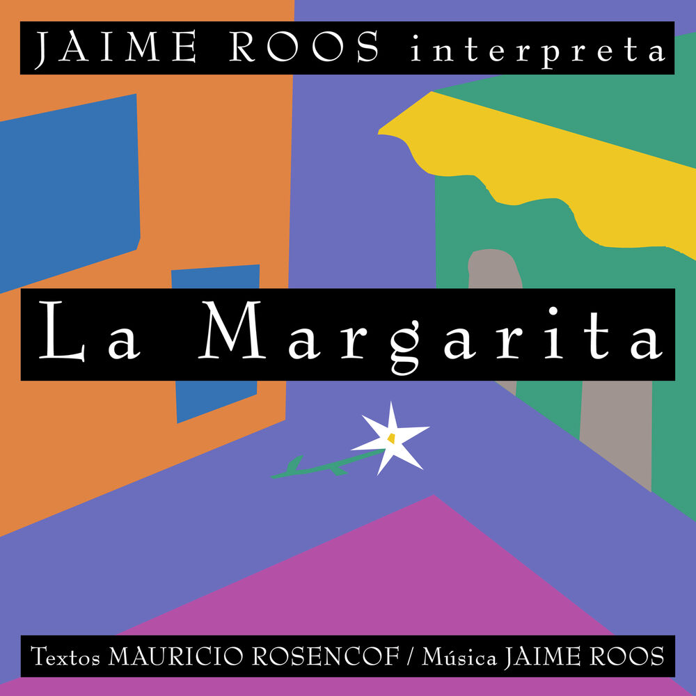 Picture of La Margarita