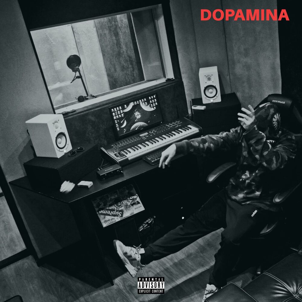 Picture of Dopamina
