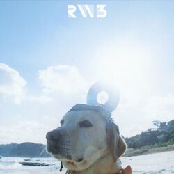 Cover of Radwimps 3 -Mujintou Ni Motteikiwasureta Ichimai-