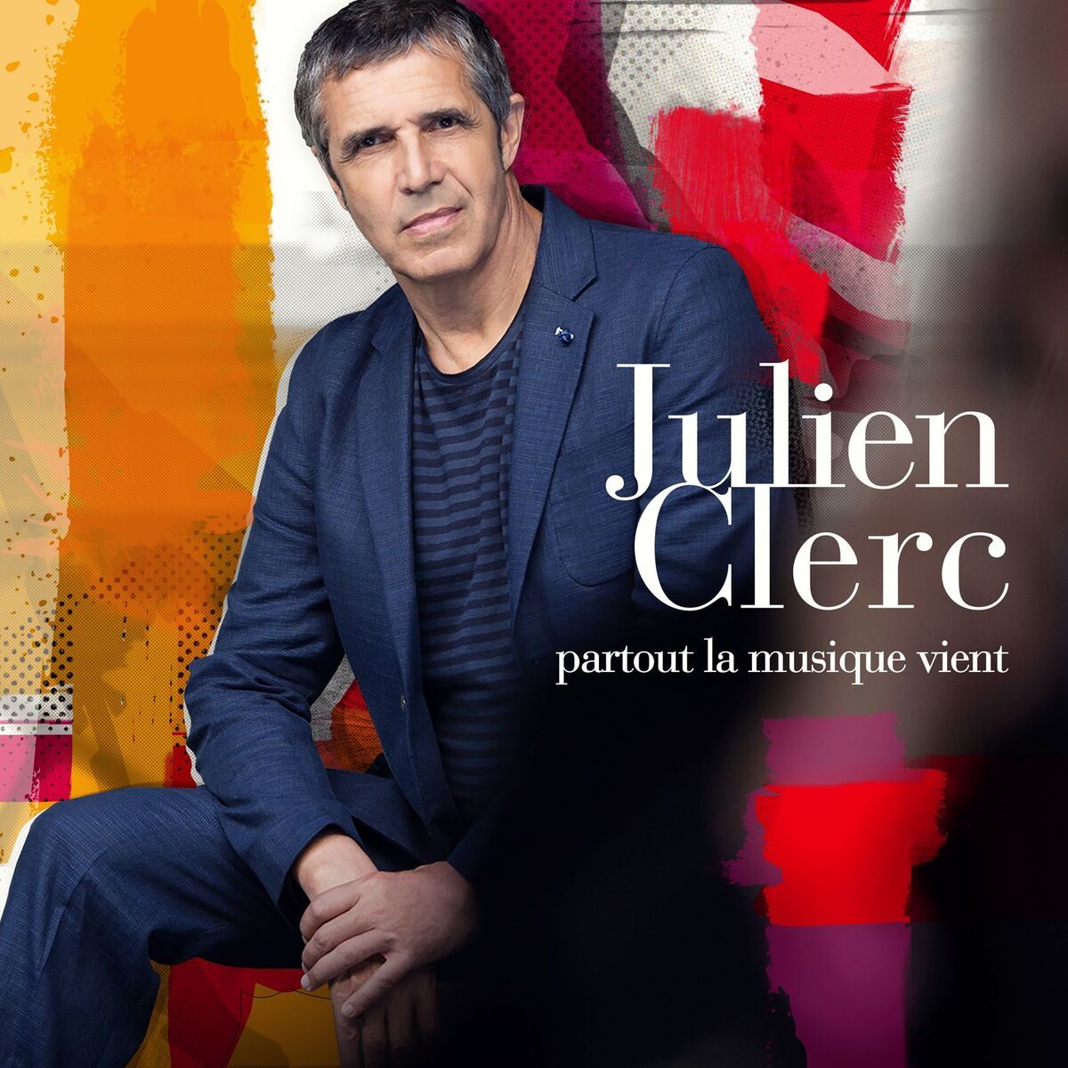 Album cover of On ne se méfie jamais assez