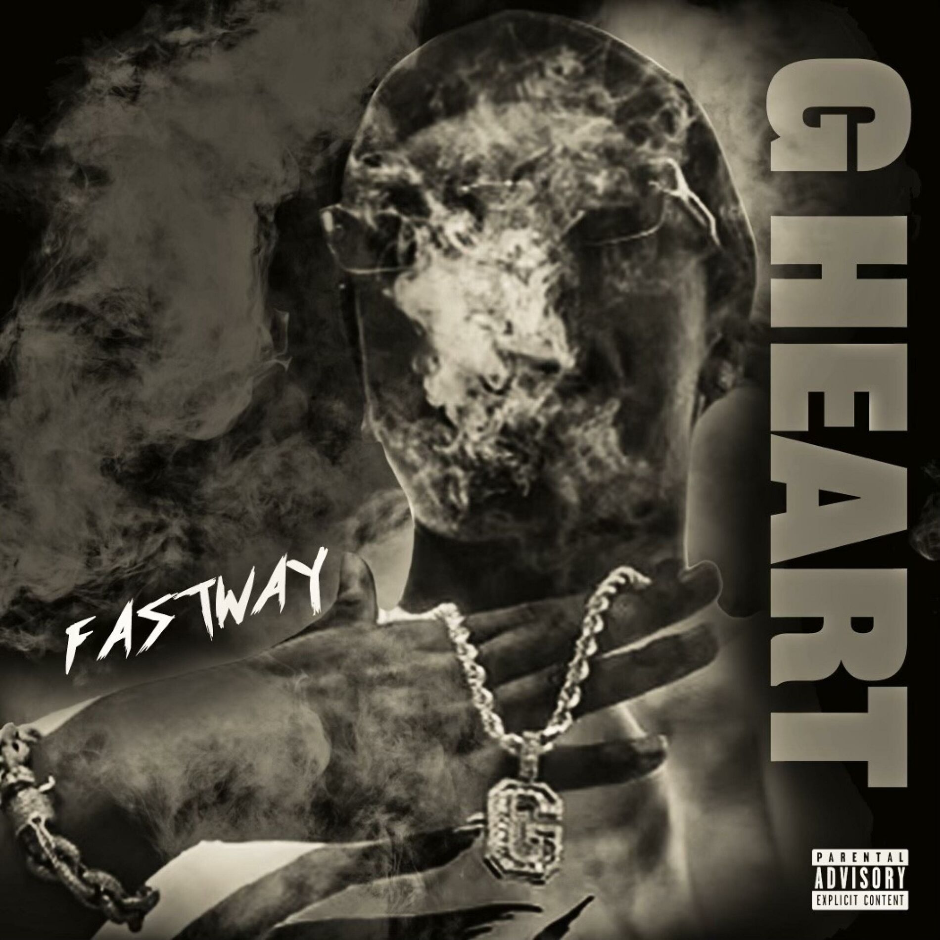 Album cover of G Heart