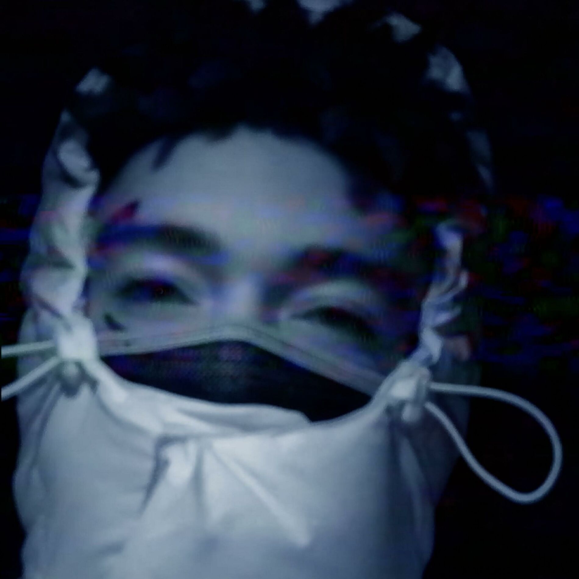Album cover of fxresight