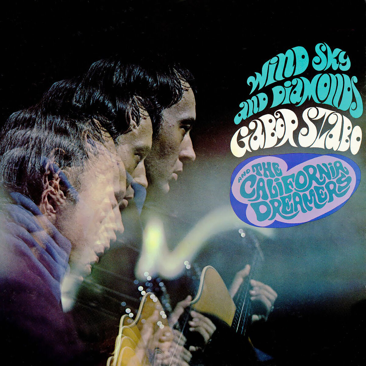 Album cover of Saigon Bride