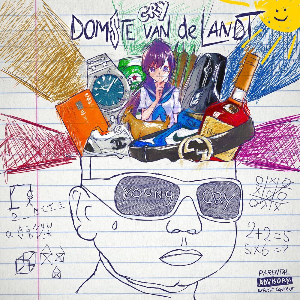 Picture of Domste Van De Landt