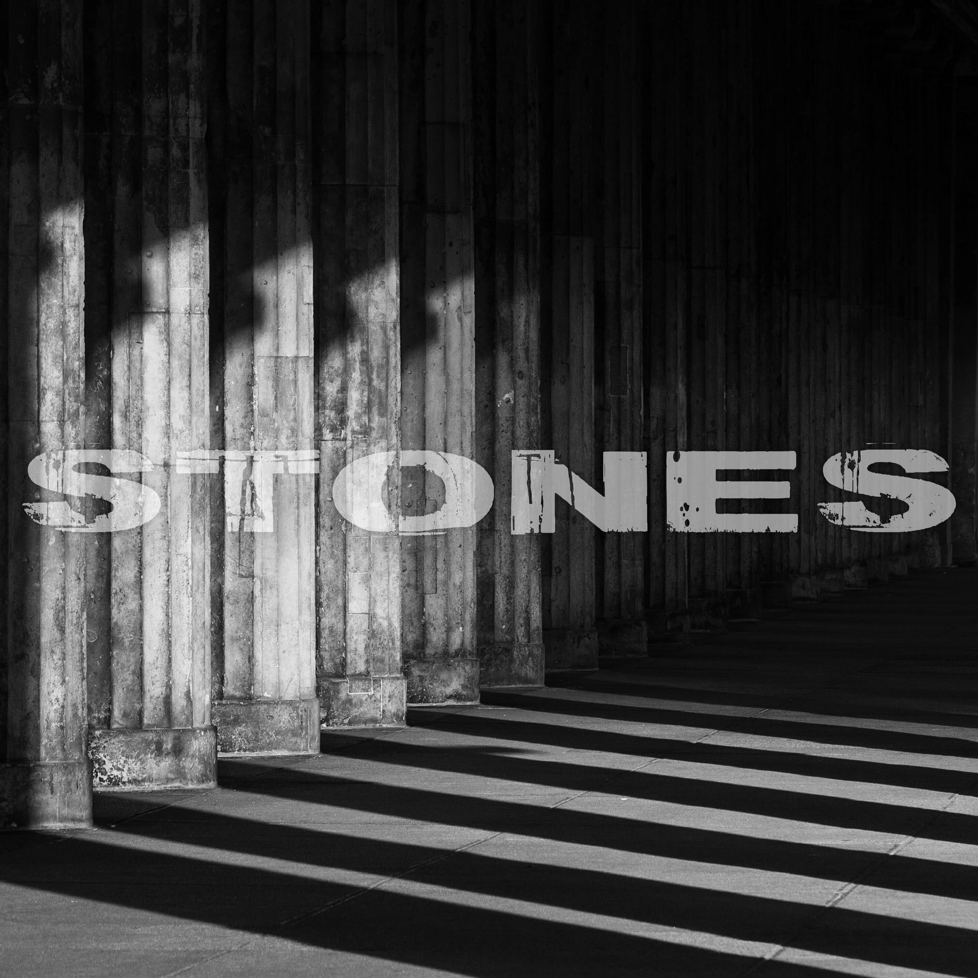 Album cover of STONES
