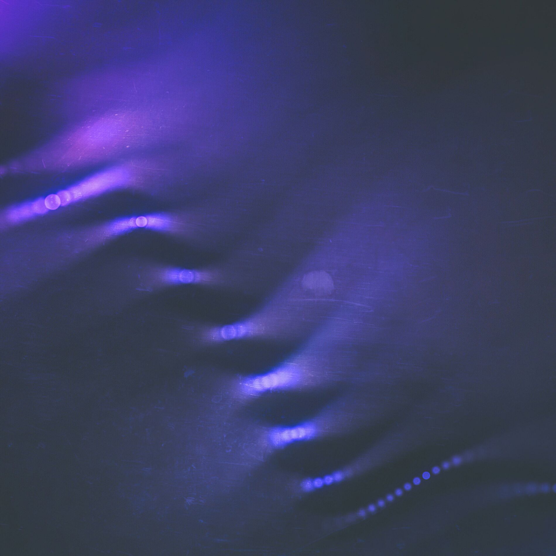 Album cover of The Sense Of Touch