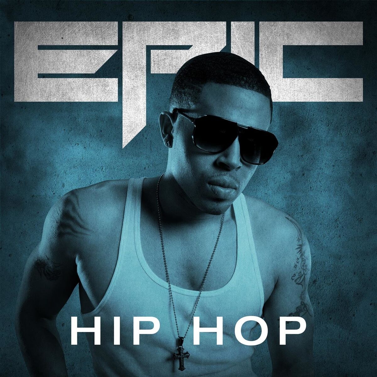 Album cover of Epic Hip Hop
