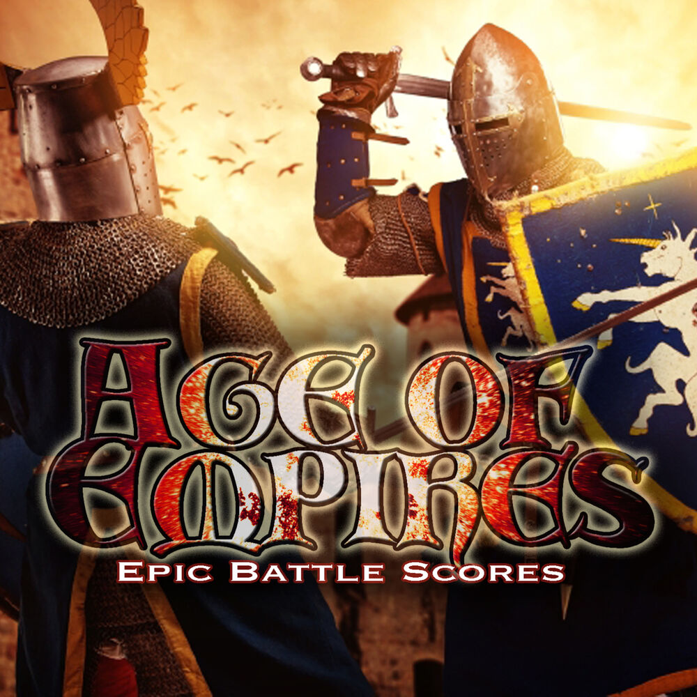 Picture of Age of Empires: Epic Battle Scores