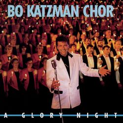 Cover of A Glory Night