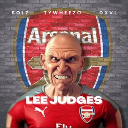 Lee Judges