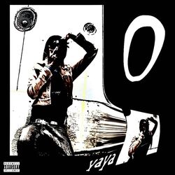 Cover of Young Yaya