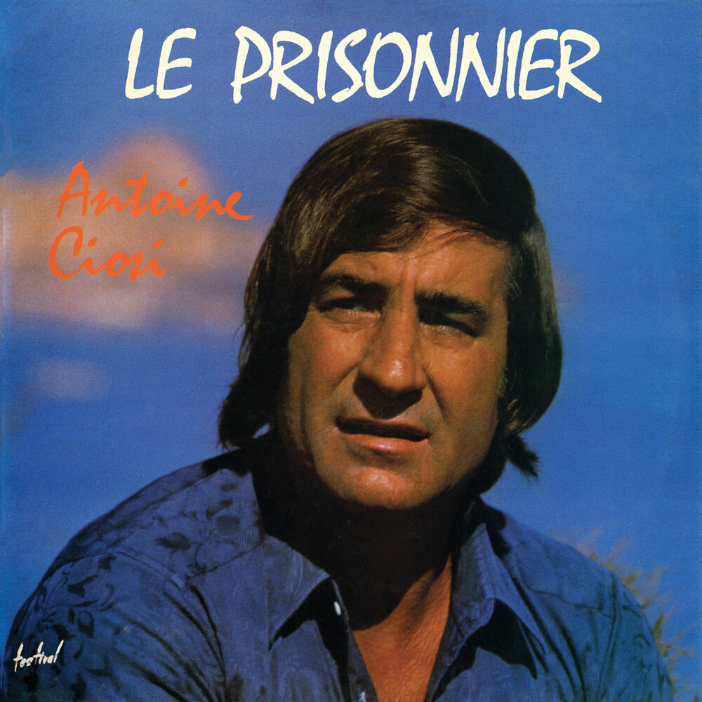 Picture of Le prisonnier