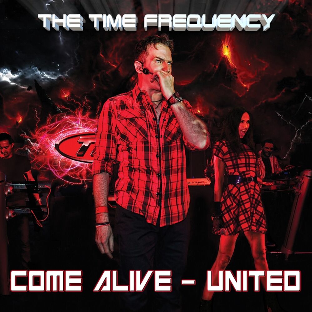 Picture of Come Alive / United
