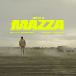 Cover of Mazza