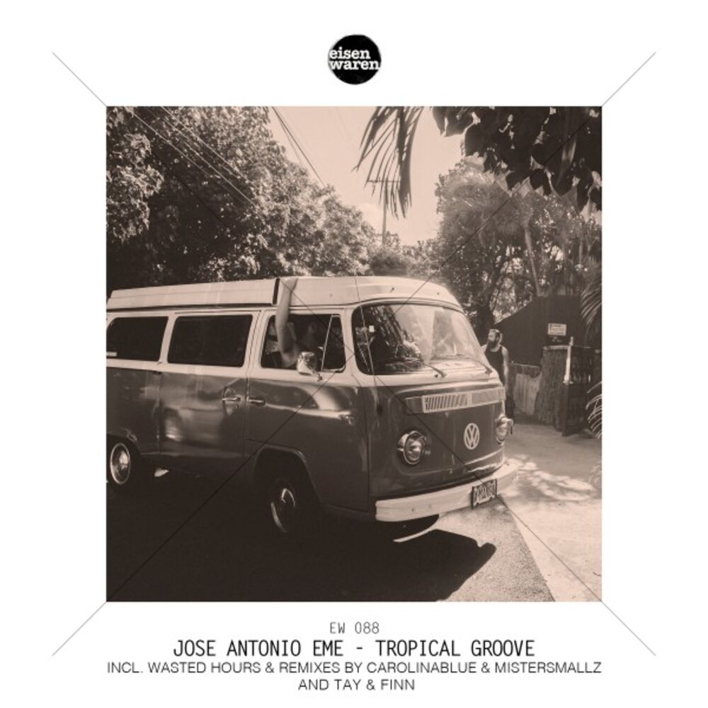 Picture of Tropical Groove