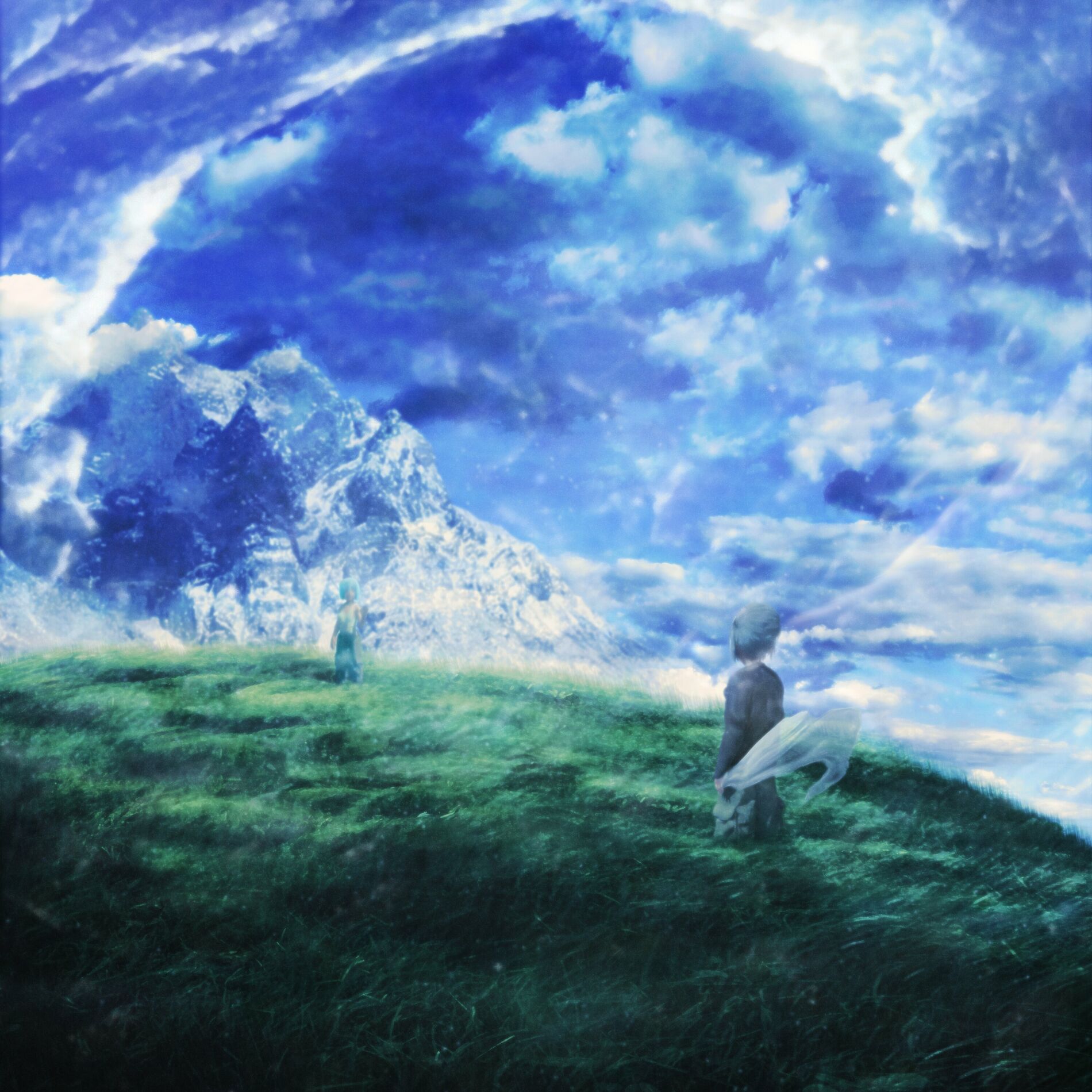 Album cover of SUR MON COEUR Y'A BOBO