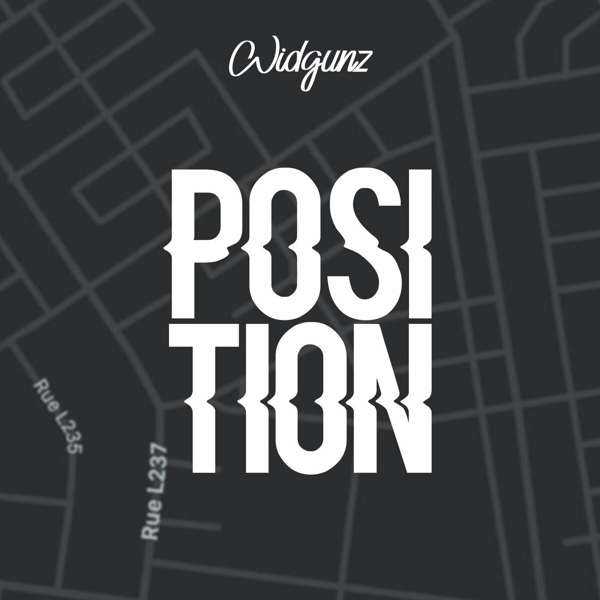 Album cover of Position