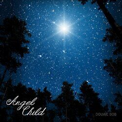 Cover of Angel Child