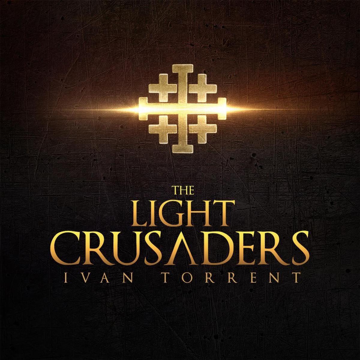 Album cover of The Light Crusaders