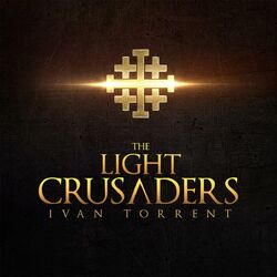 Cover of The Light Crusaders