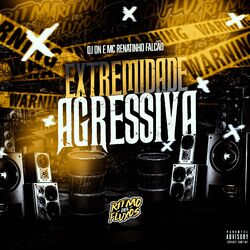 Cover of Extremidade Agressiva