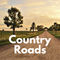 Stompin' Grounds by Canaan Smith album cover